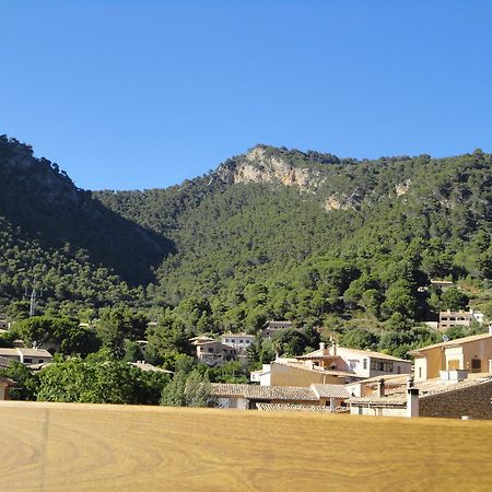 Residencial Suites Valldemossa - Turismo De Interior Zewnętrze zdjęcie