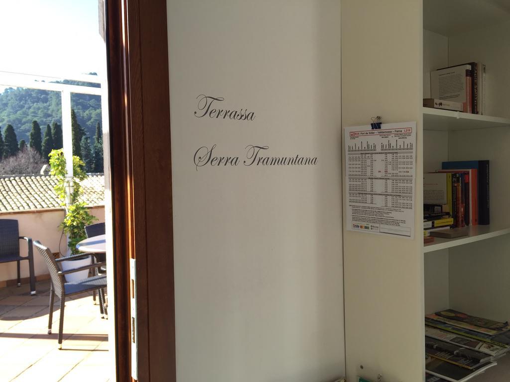 Residencial Suites Valldemossa - Turismo De Interior Zewnętrze zdjęcie