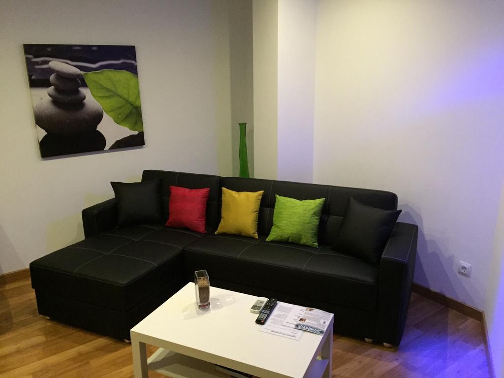 Residencial Suites Valldemossa - Turismo De Interior Pokój zdjęcie