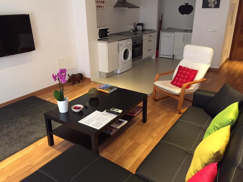 Residencial Suites Valldemossa - Turismo De Interior Pokój zdjęcie
