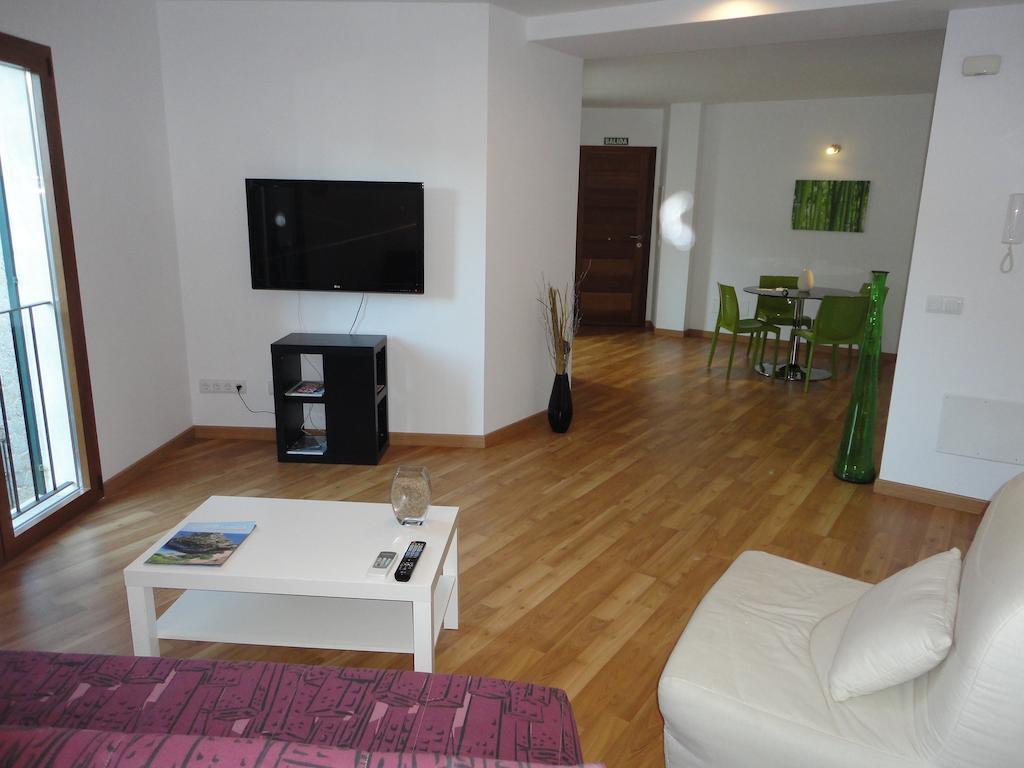 Residencial Suites Valldemossa - Turismo De Interior Pokój zdjęcie