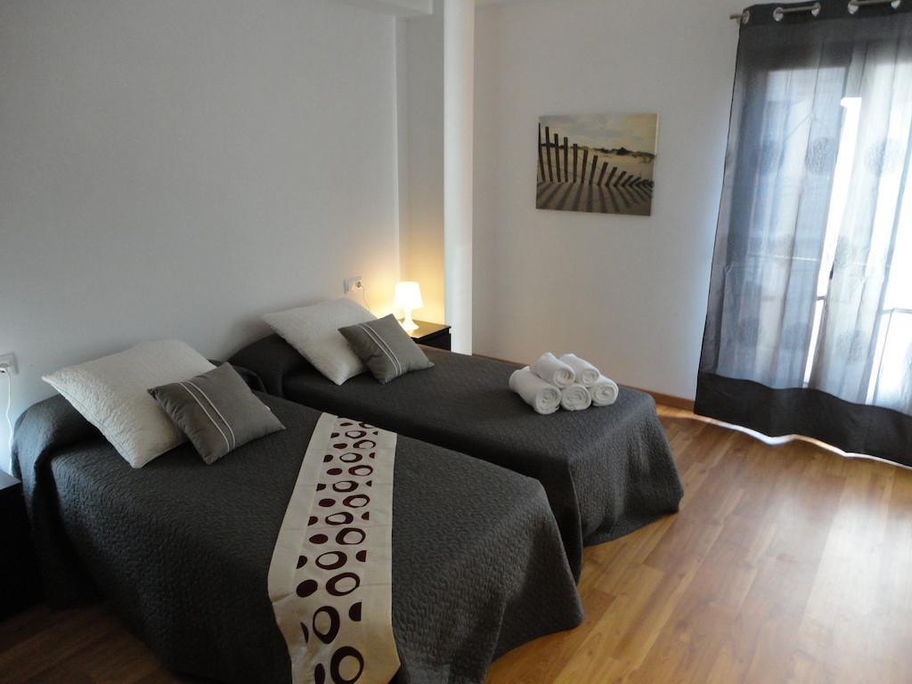 Residencial Suites Valldemossa - Turismo De Interior Pokój zdjęcie