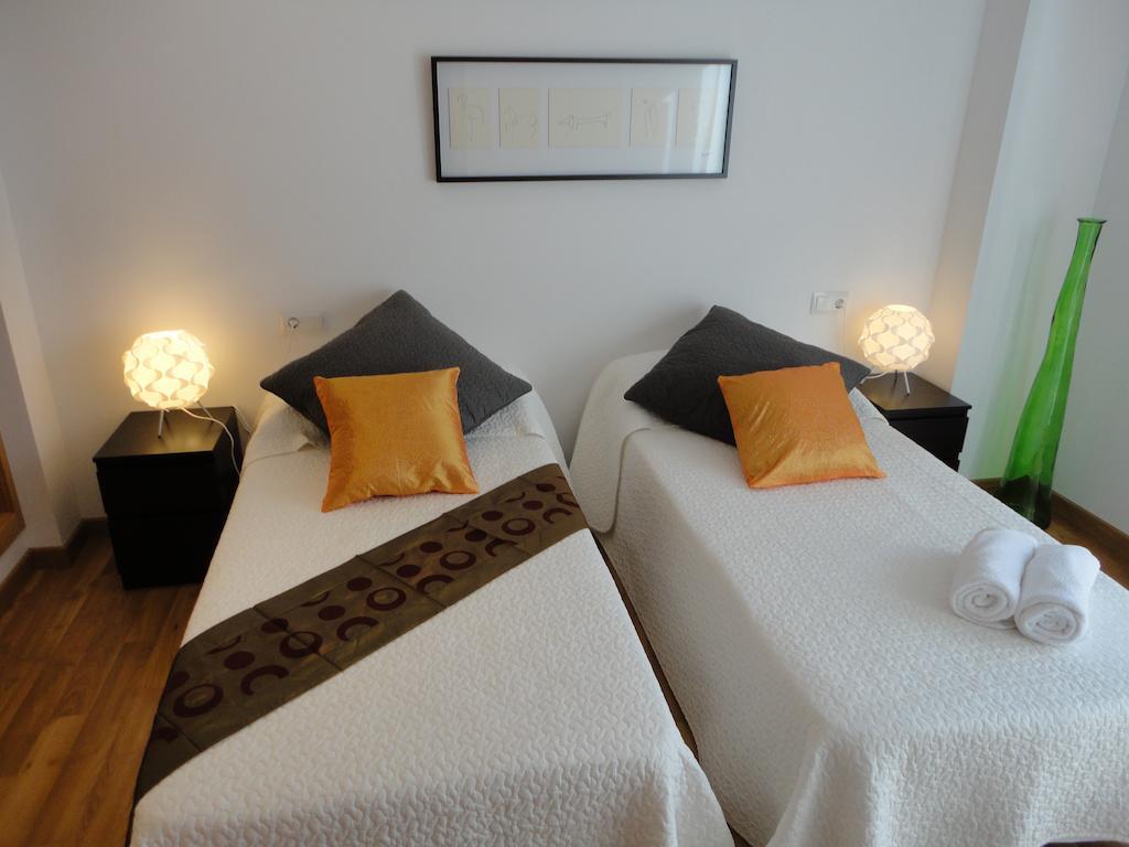 Residencial Suites Valldemossa - Turismo De Interior Pokój zdjęcie
