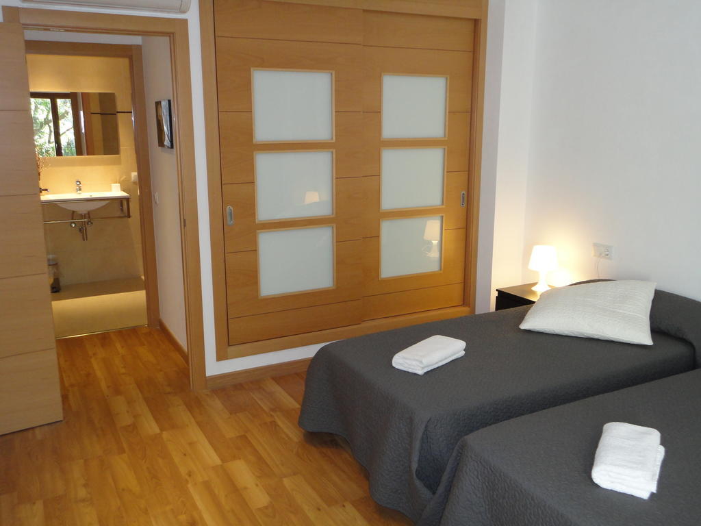 Residencial Suites Valldemossa - Turismo De Interior Pokój zdjęcie
