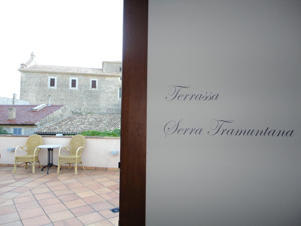 Residencial Suites Valldemossa - Turismo De Interior Zewnętrze zdjęcie