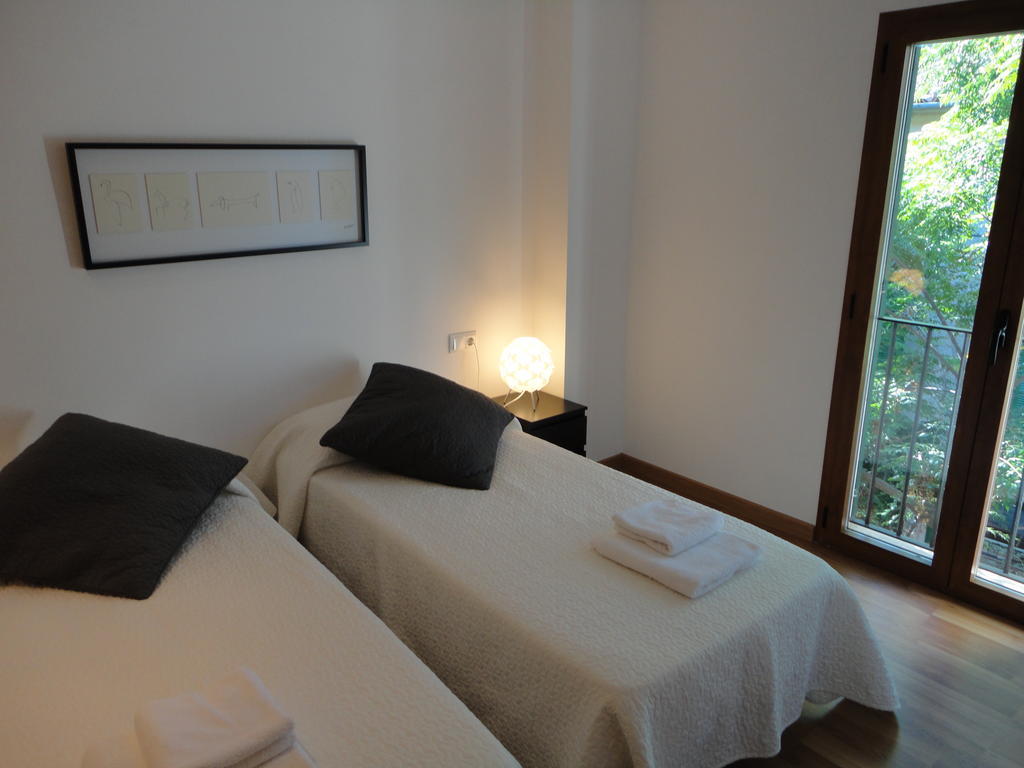 Residencial Suites Valldemossa - Turismo De Interior Pokój zdjęcie