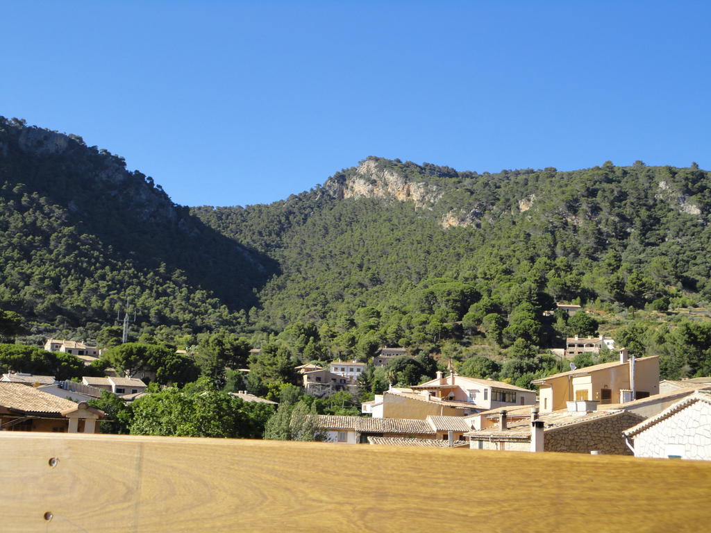 Residencial Suites Valldemossa - Turismo De Interior Zewnętrze zdjęcie