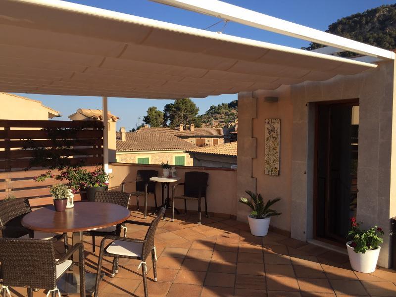 Residencial Suites Valldemossa - Turismo De Interior Zewnętrze zdjęcie