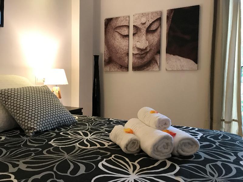 Residencial Suites Valldemossa - Turismo De Interior Zewnętrze zdjęcie