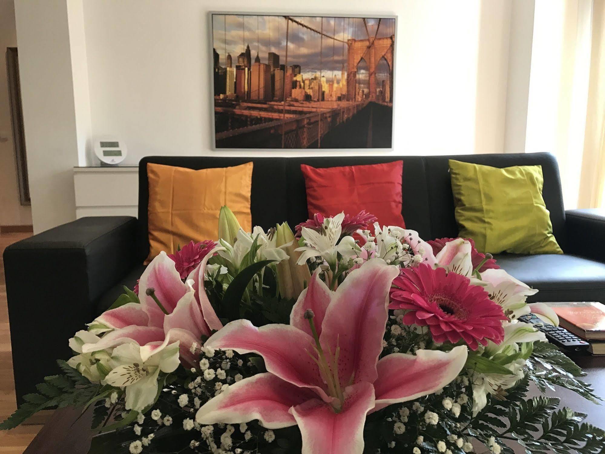 Residencial Suites Valldemossa - Turismo De Interior Zewnętrze zdjęcie