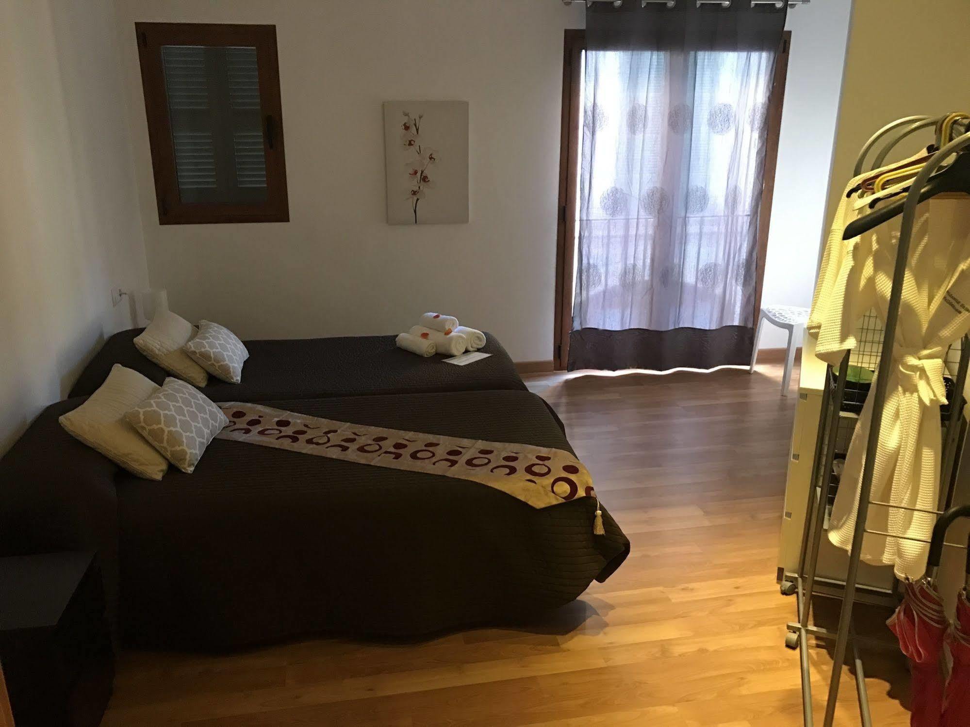Residencial Suites Valldemossa - Turismo De Interior Zewnętrze zdjęcie