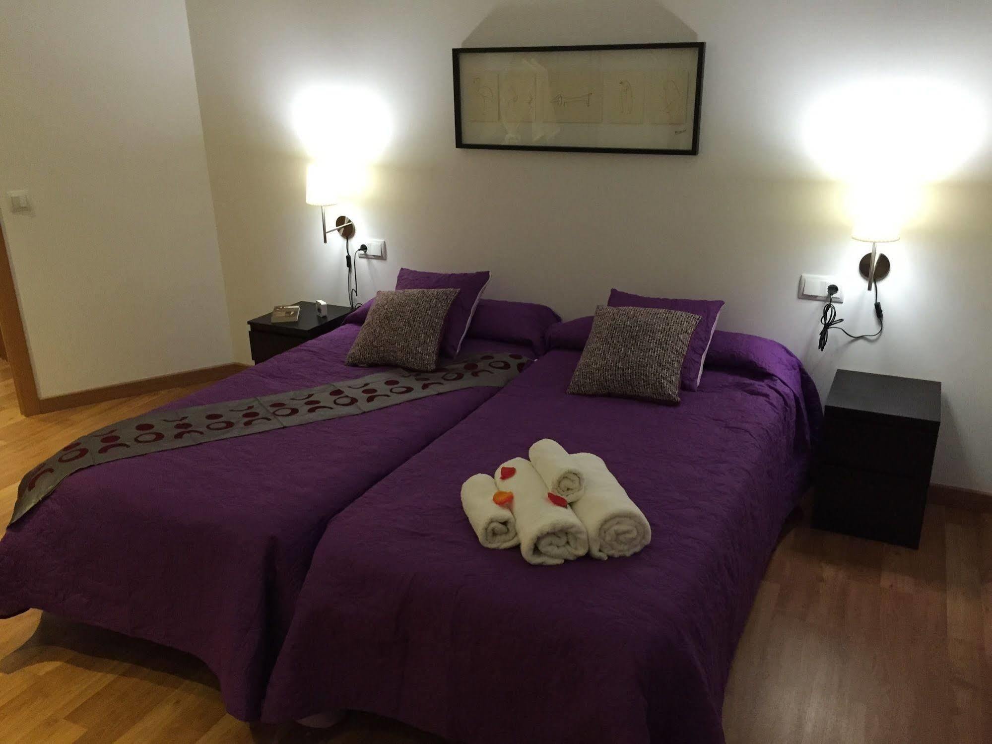 Residencial Suites Valldemossa - Turismo De Interior Zewnętrze zdjęcie