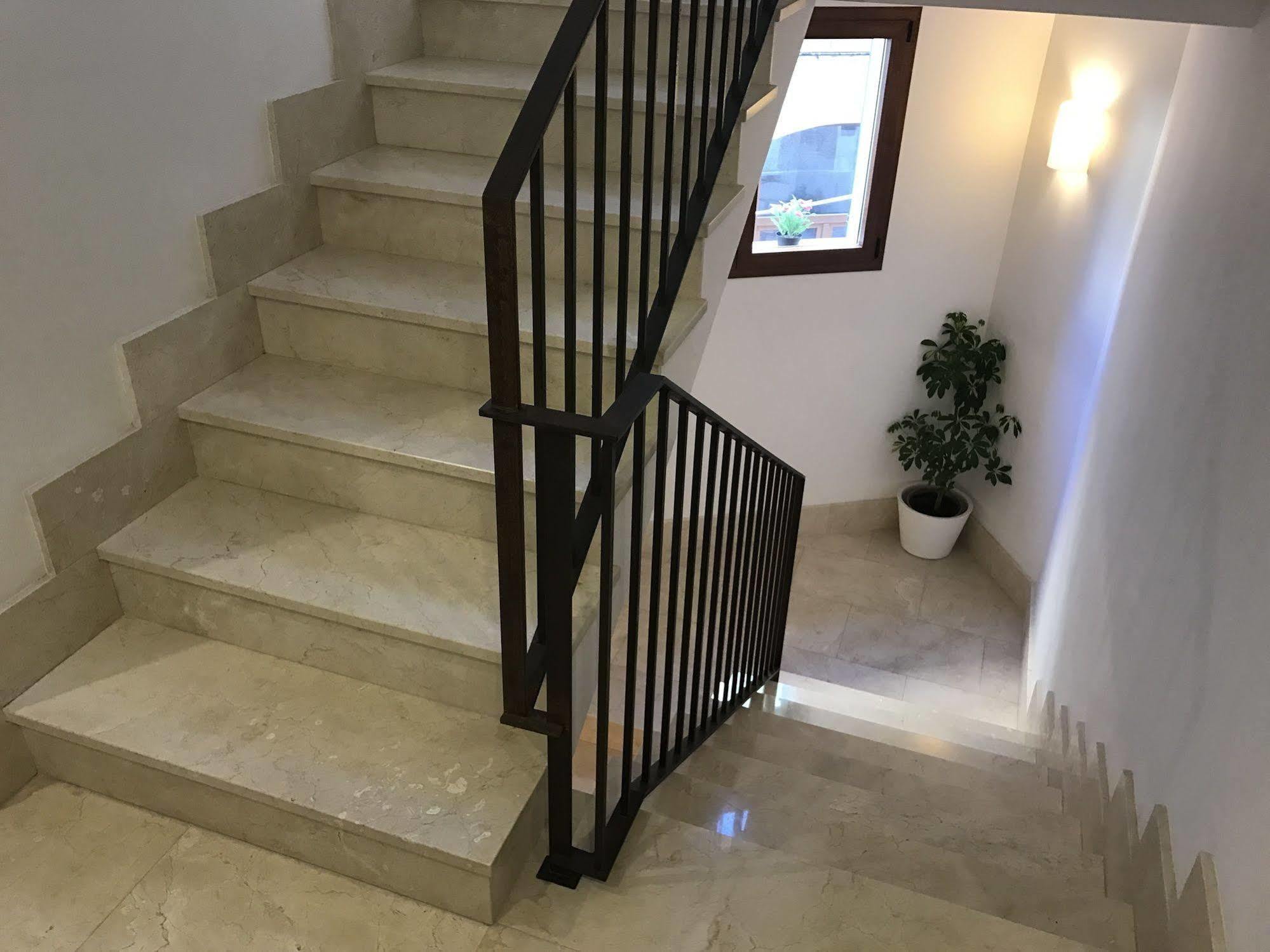Residencial Suites Valldemossa - Turismo De Interior Zewnętrze zdjęcie