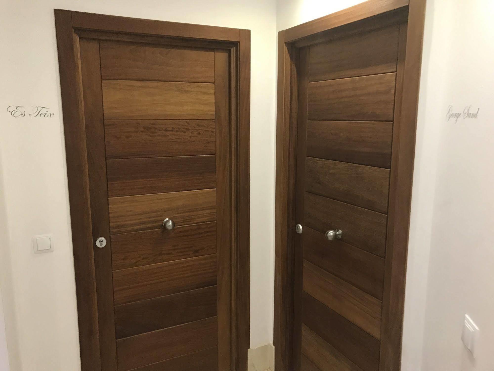 Residencial Suites Valldemossa - Turismo De Interior Zewnętrze zdjęcie