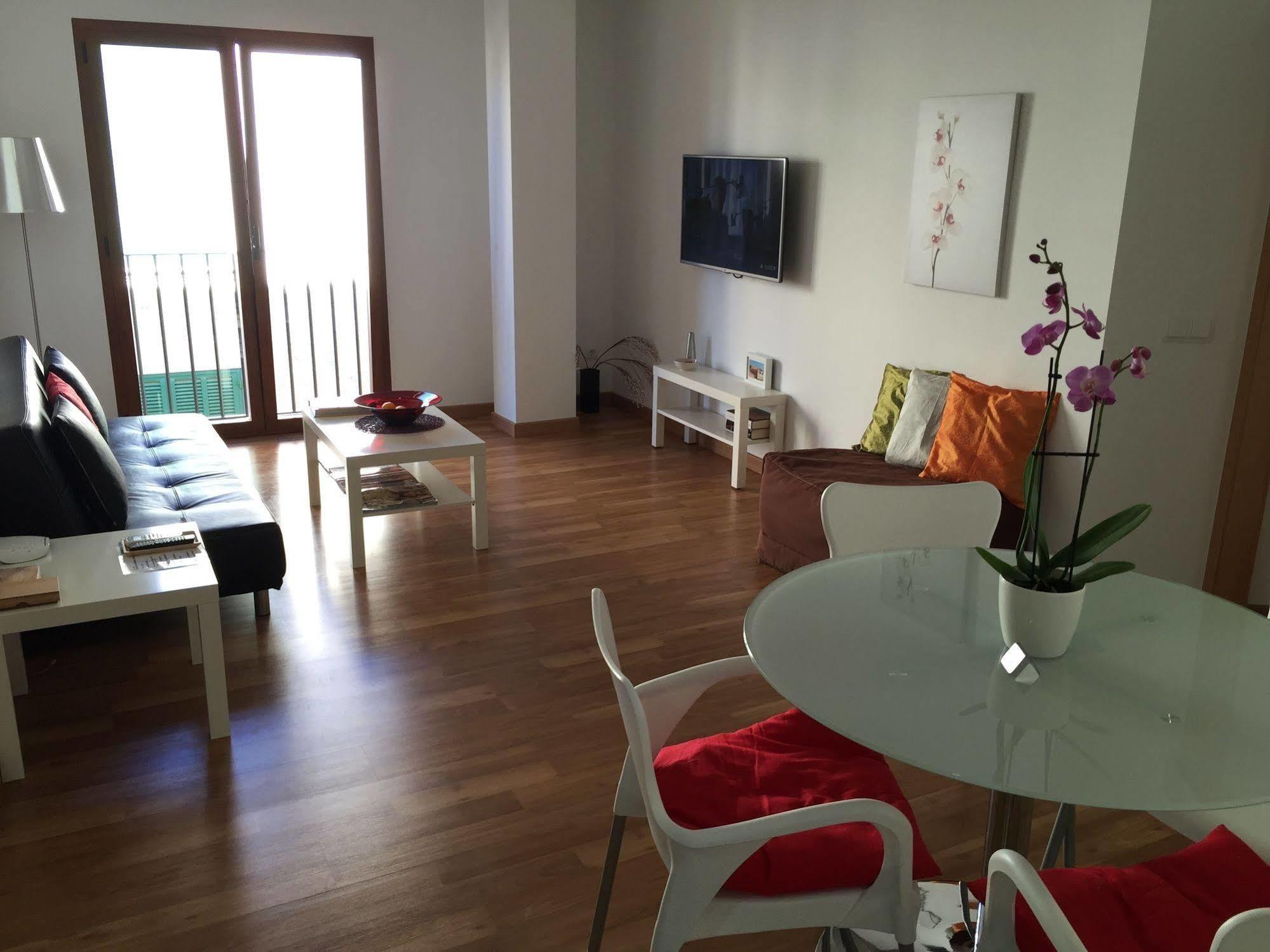 Residencial Suites Valldemossa - Turismo De Interior Zewnętrze zdjęcie
